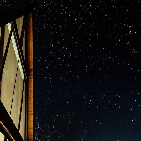 The Pedernales A-Frame Villa Fredericksburg Eksteriør bilde